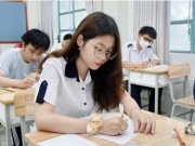 Đề thi Tiếng Anh THPTQG 2025 chính thức của Bộ GDĐT